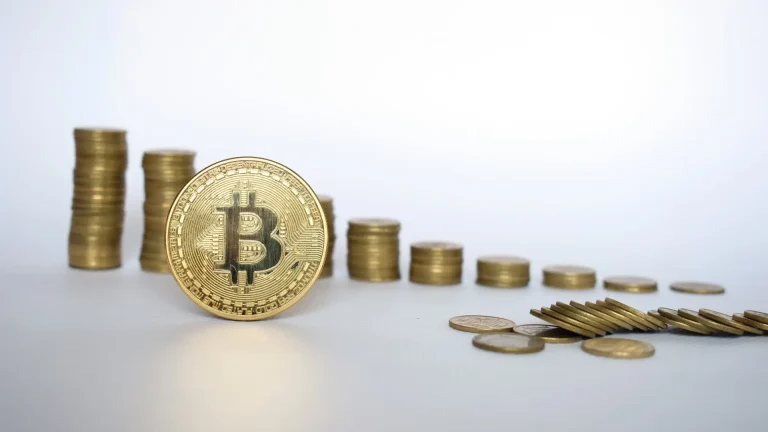 Cara Memulai Investasi Digital: Memahami Harga Bitcoin dan Panduan Membelinya di OKX