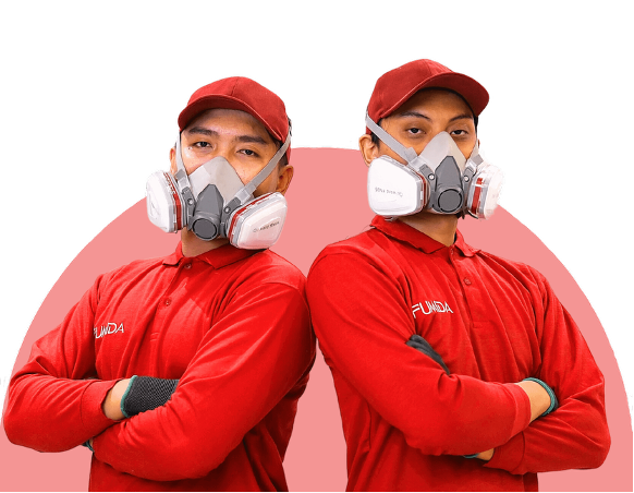 Pentingnya Menggunakan Jasa Pembasmi Hama Profesional untuk Lingkungan Sehat